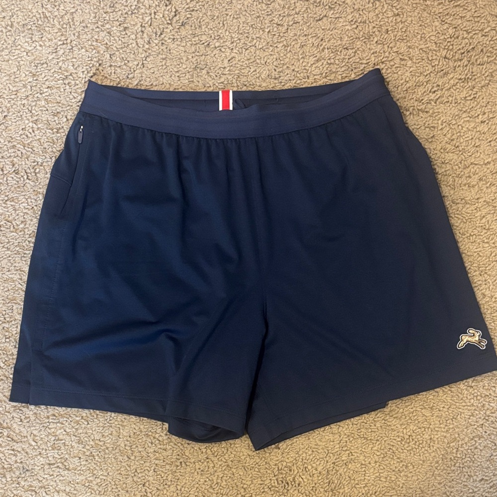 Men’s TrackSmith Session Shorts